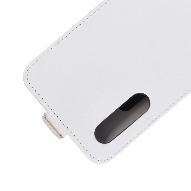 Case Xiaomi Mi 9 Lite Original Flip Cover Kunstlæder Lodret