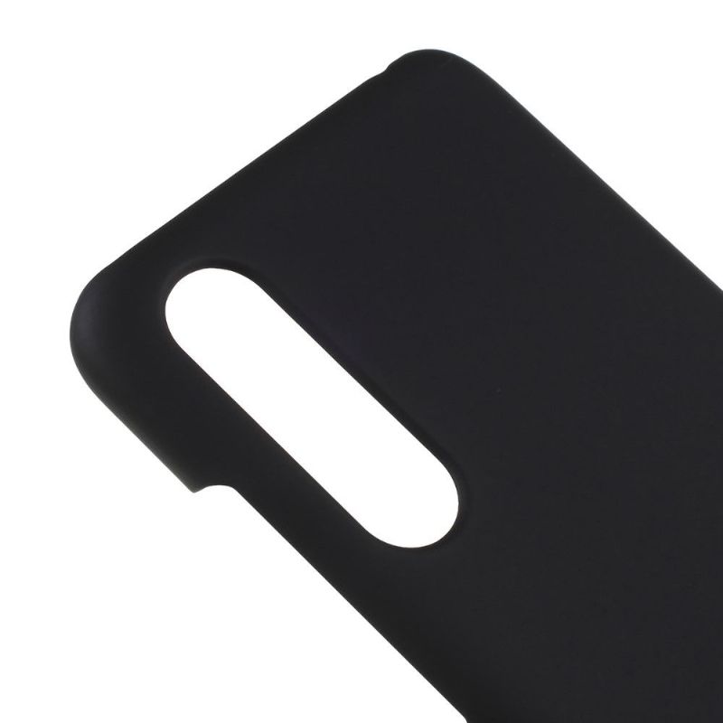 Cover Xiaomi Mi 9 Lite Anti-fald Matt Gummieret