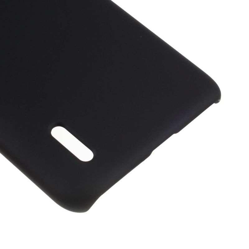 Cover Xiaomi Mi 9 Lite Anti-fald Matt Gummieret