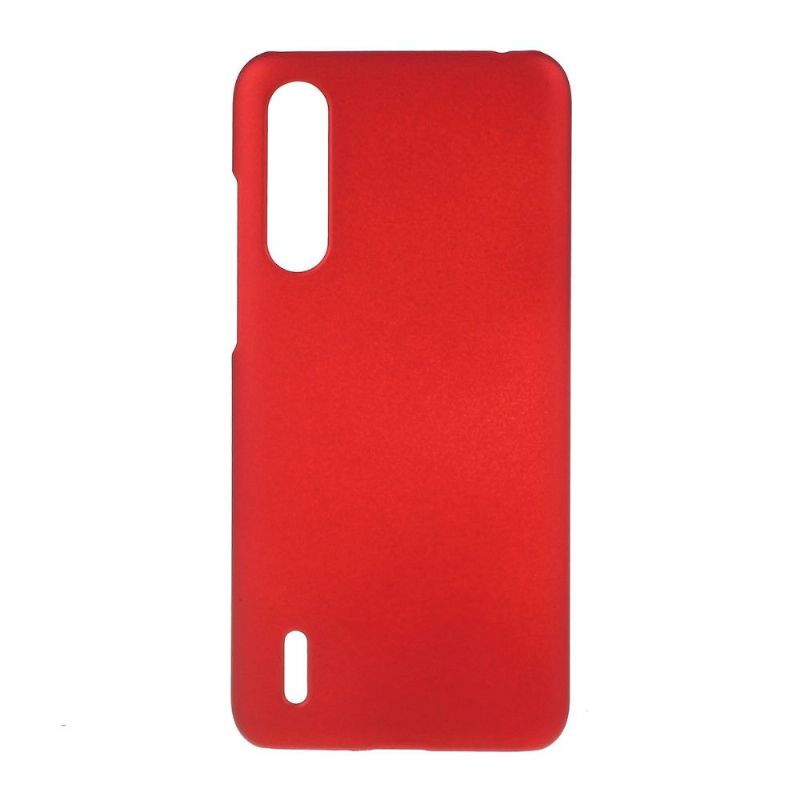 Cover Xiaomi Mi 9 Lite Anti-fald Matt Gummieret