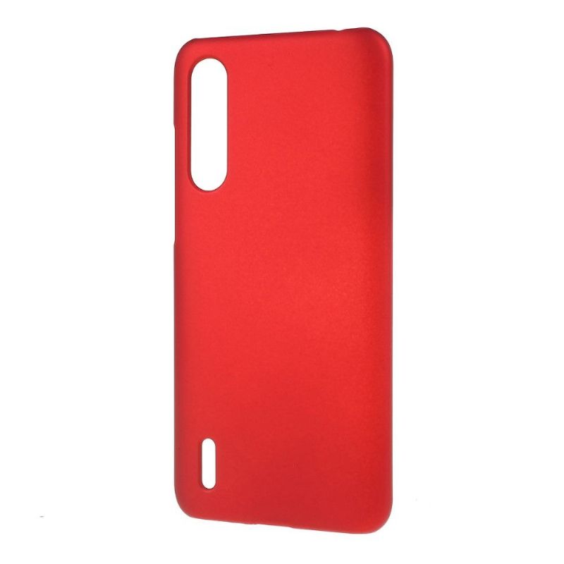 Cover Xiaomi Mi 9 Lite Anti-fald Matt Gummieret