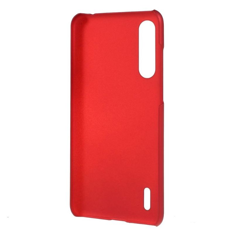 Cover Xiaomi Mi 9 Lite Anti-fald Matt Gummieret