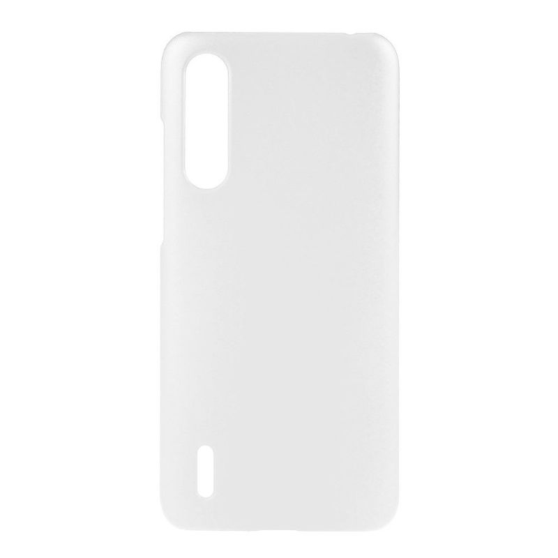 Cover Xiaomi Mi 9 Lite Anti-fald Matt Gummieret