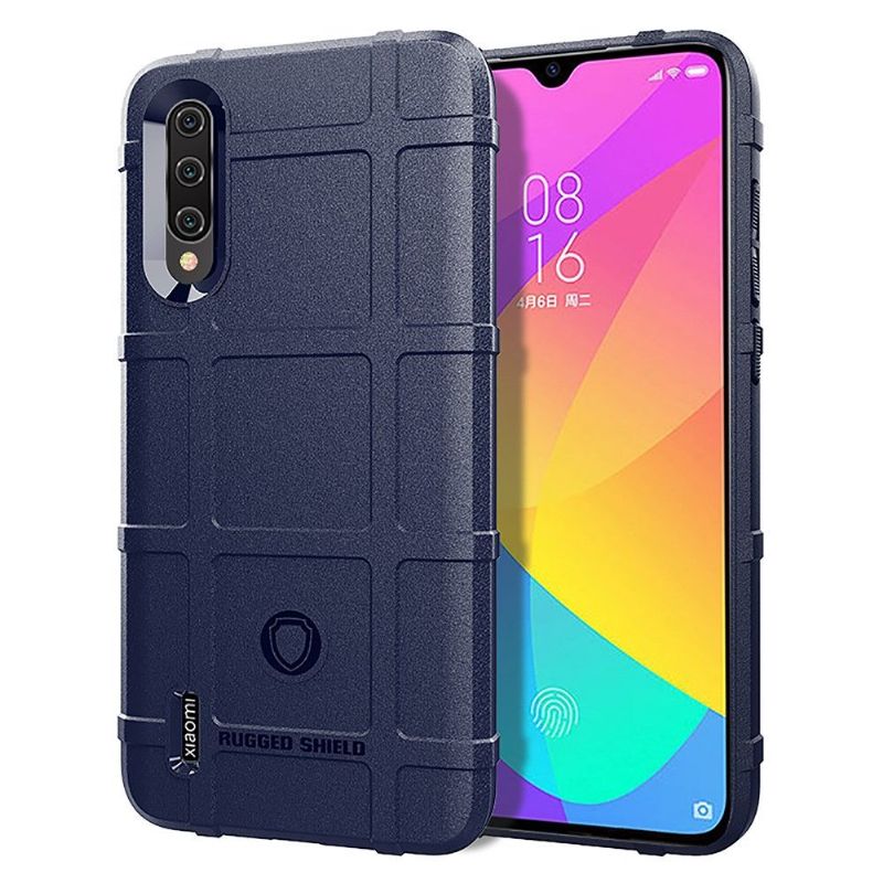 Cover Xiaomi Mi 9 Lite Anti-fald Rugged Shield Ultra Protective