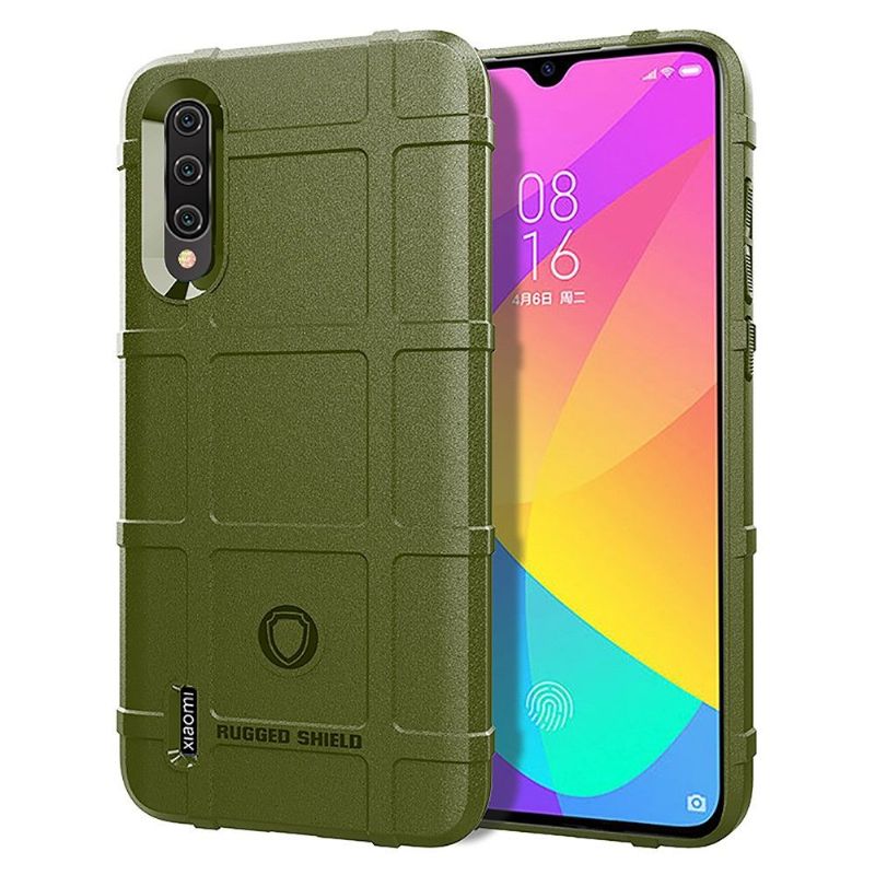 Cover Xiaomi Mi 9 Lite Anti-fald Rugged Shield Ultra Protective