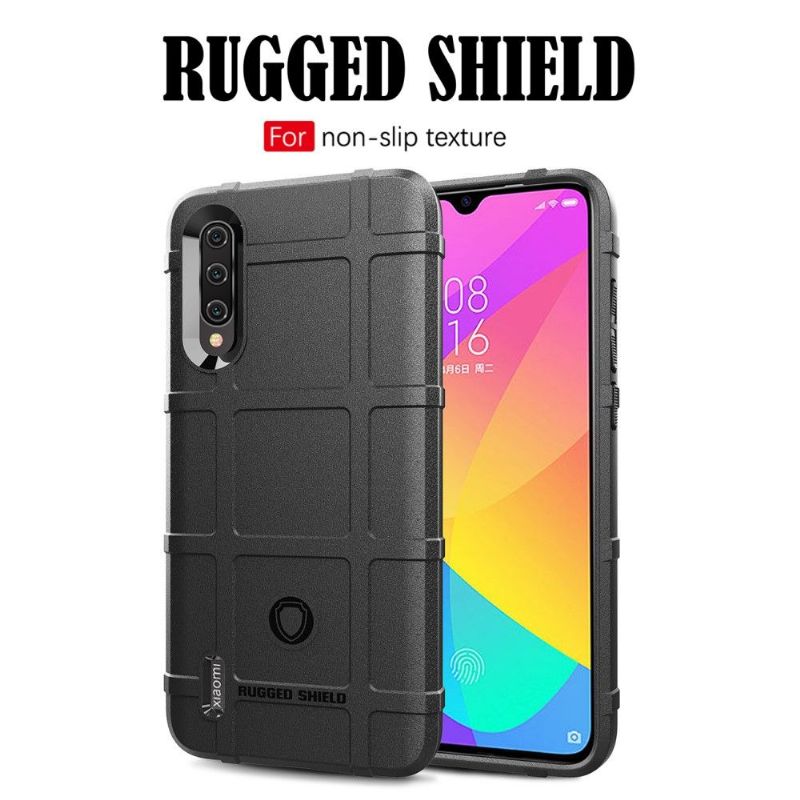 Cover Xiaomi Mi 9 Lite Anti-fald Rugged Shield Ultra Protective