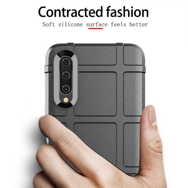 Cover Xiaomi Mi 9 Lite Anti-fald Rugged Shield Ultra Protective