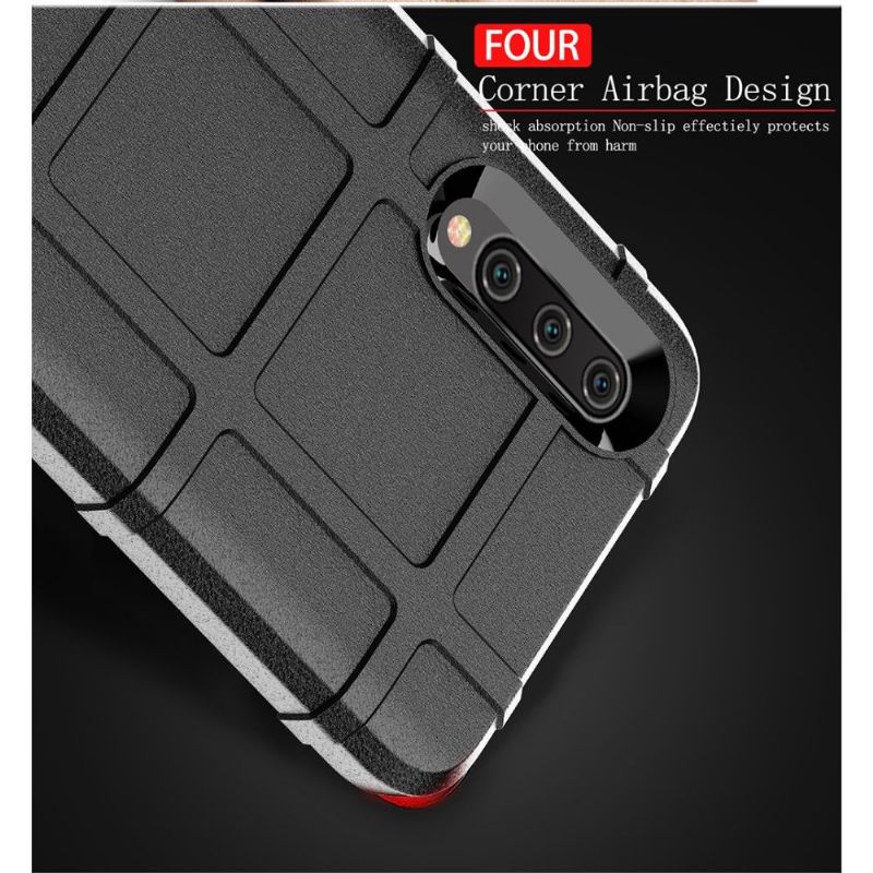 Cover Xiaomi Mi 9 Lite Anti-fald Rugged Shield Ultra Protective