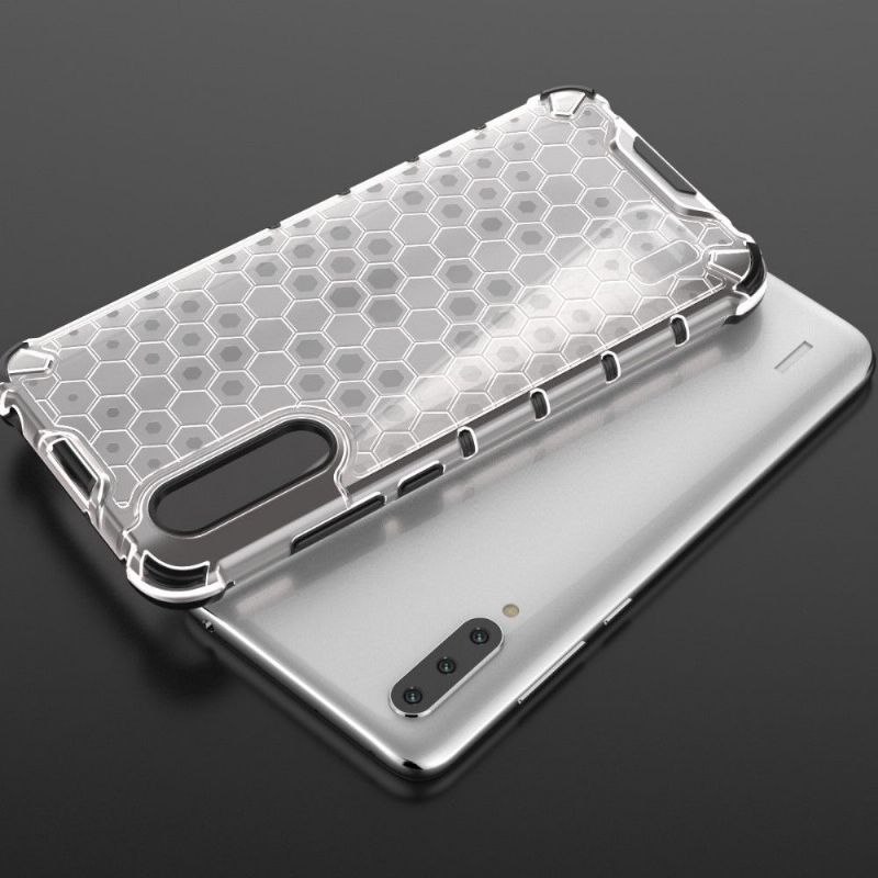 Cover Xiaomi Mi 9 Lite Beskyttende Honeycomb