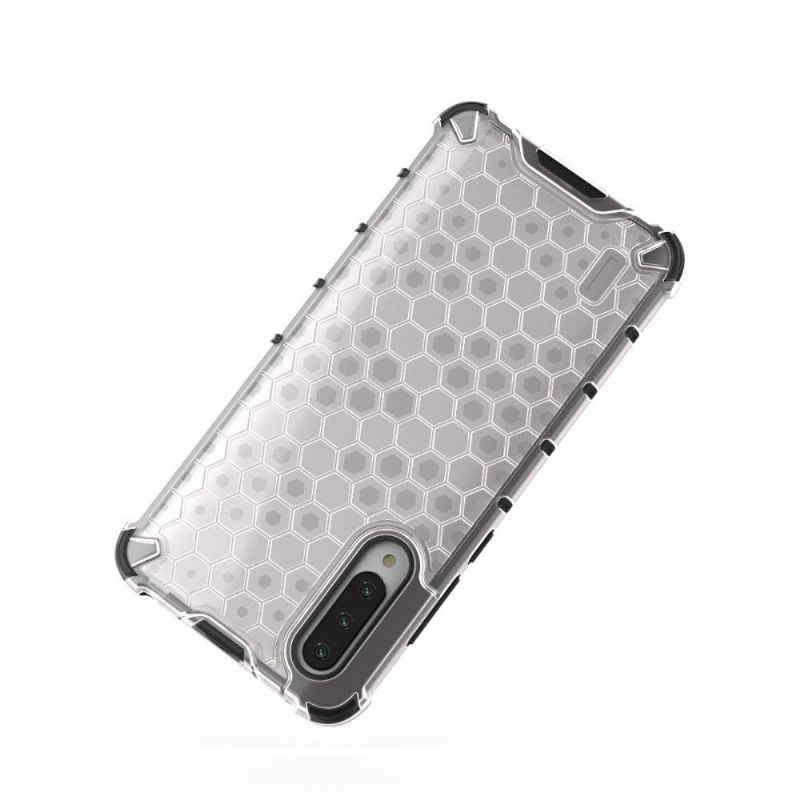 Cover Xiaomi Mi 9 Lite Beskyttende Honeycomb