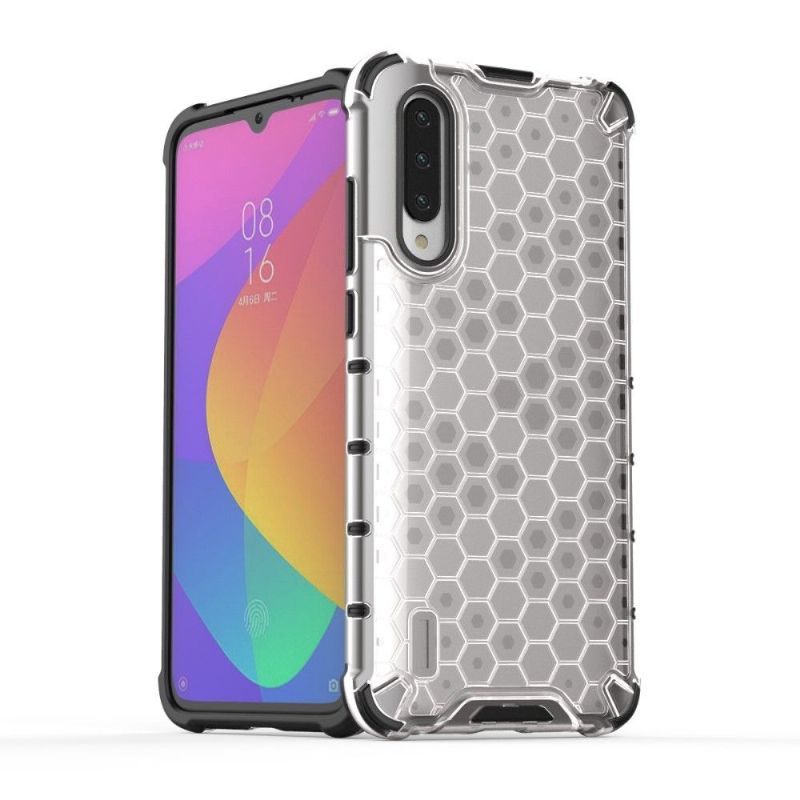 Cover Xiaomi Mi 9 Lite Beskyttende Honeycomb