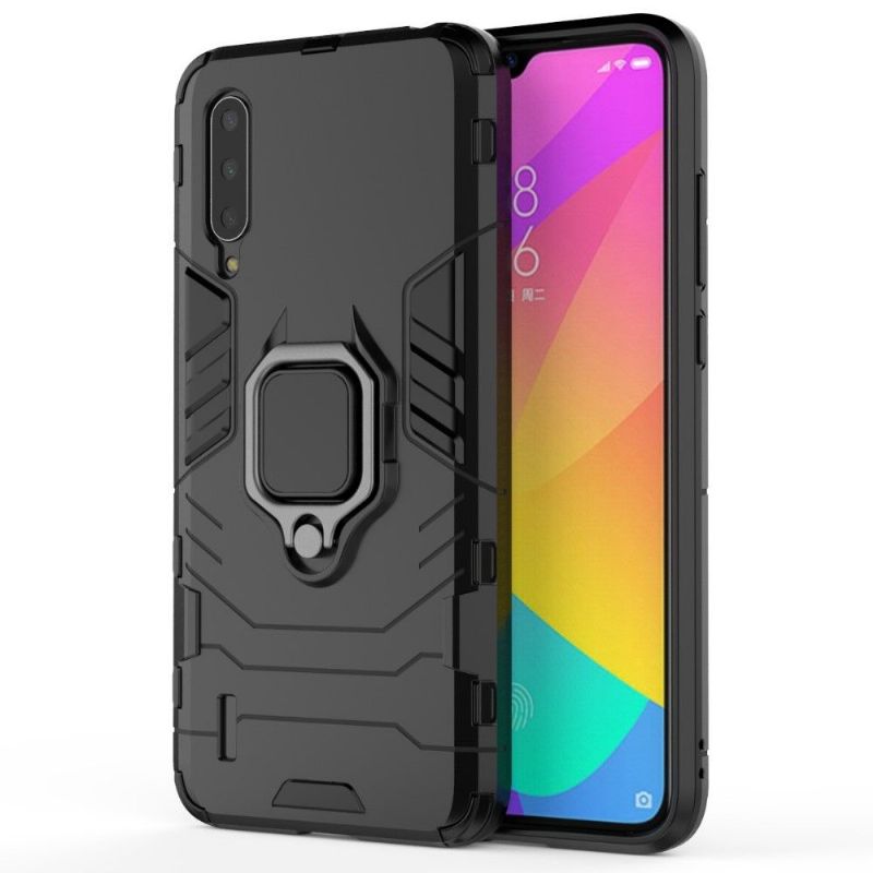 Cover Xiaomi Mi 9 Lite Den Ultrabeskyttende Belinda