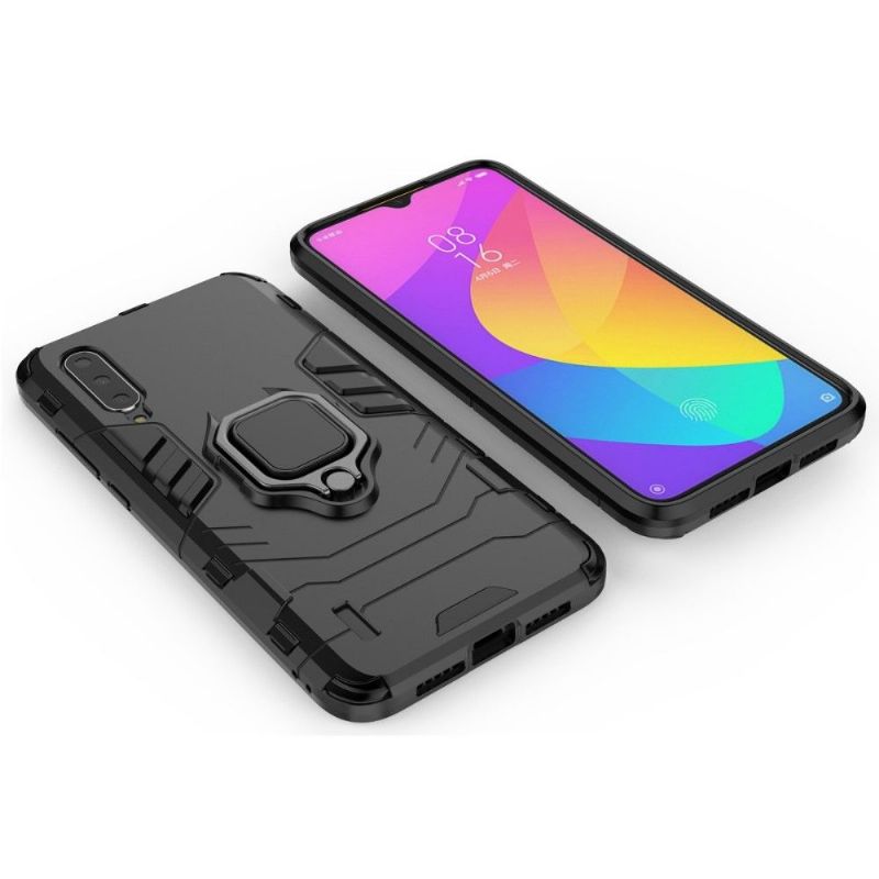 Cover Xiaomi Mi 9 Lite Den Ultrabeskyttende Belinda