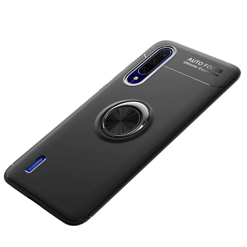 Cover Xiaomi Mi 9 Lite Med Roterende Støtte