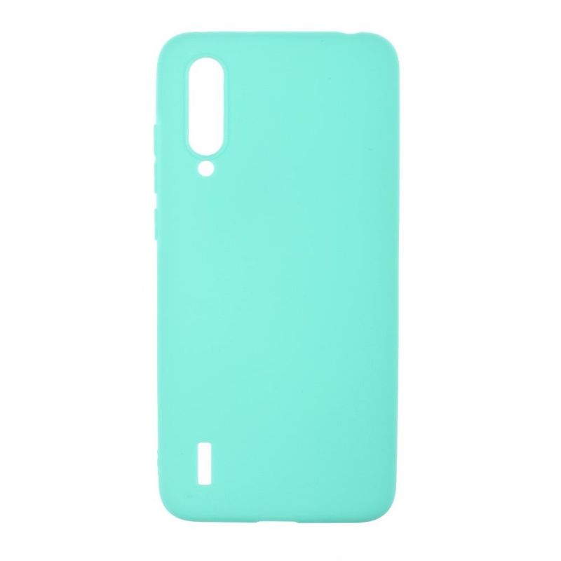 Cover Xiaomi Mi 9 Lite Pakke Med 6 Silikone Etuier