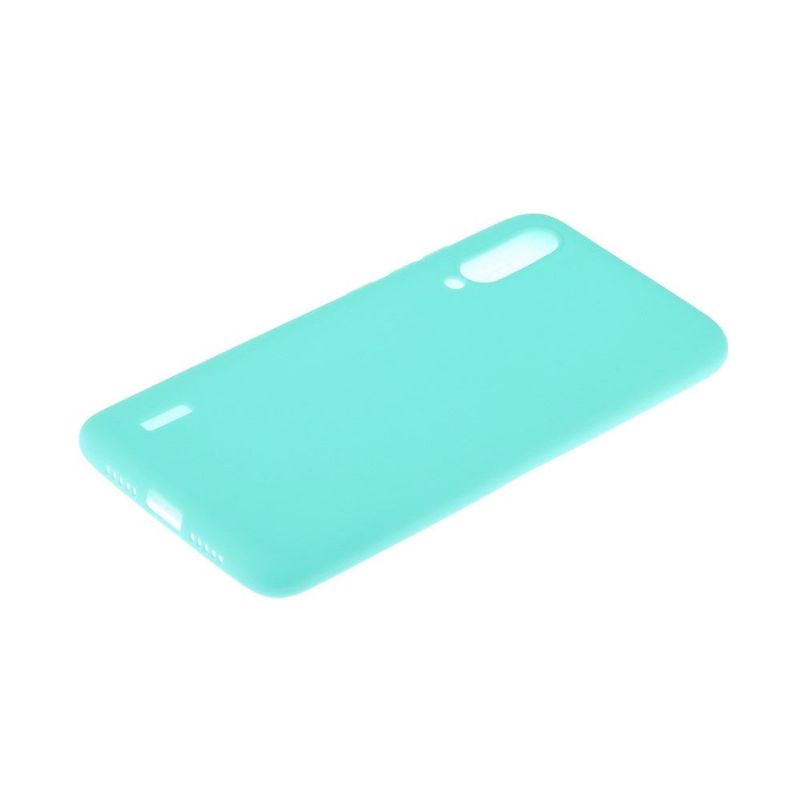 Cover Xiaomi Mi 9 Lite Pakke Med 6 Silikone Etuier