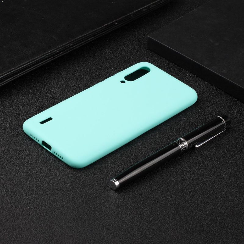 Cover Xiaomi Mi 9 Lite Pakke Med 6 Silikone Etuier