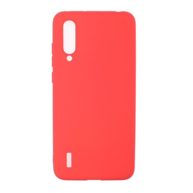 Cover Xiaomi Mi 9 Lite Pakke Med 6 Silikone Etuier