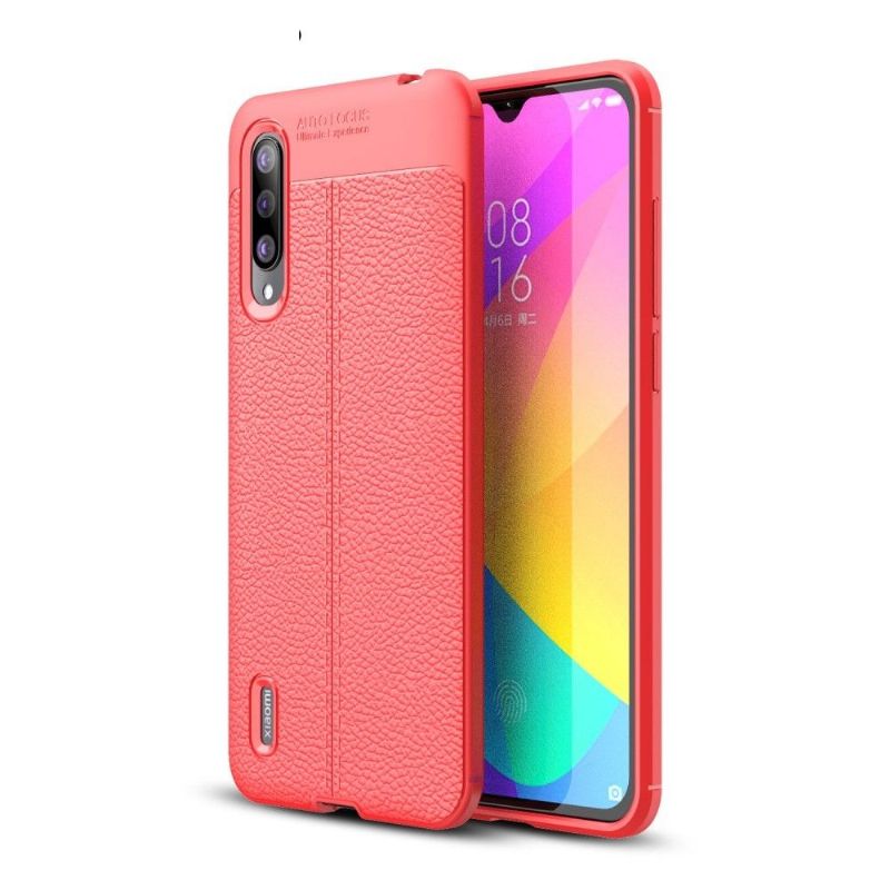 Cover Xiaomi Mi 9 Lite Textured Finishing Gel