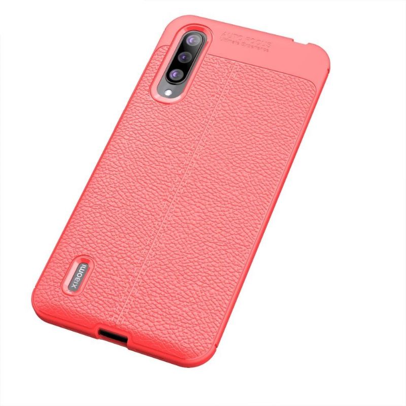 Cover Xiaomi Mi 9 Lite Textured Finishing Gel