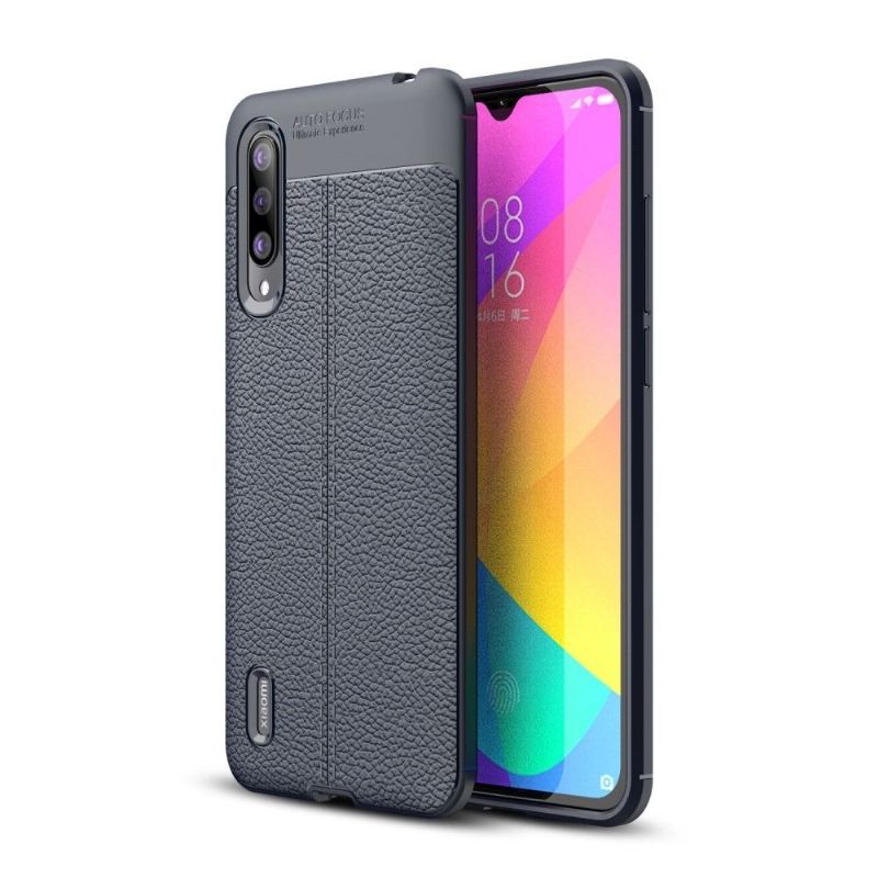 Cover Xiaomi Mi 9 Lite Textured Finishing Gel