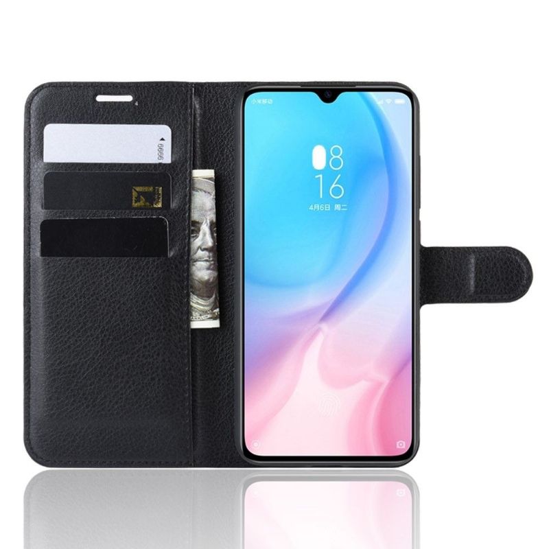 Flip Cover Xiaomi Mi 9 Lite Læderstil