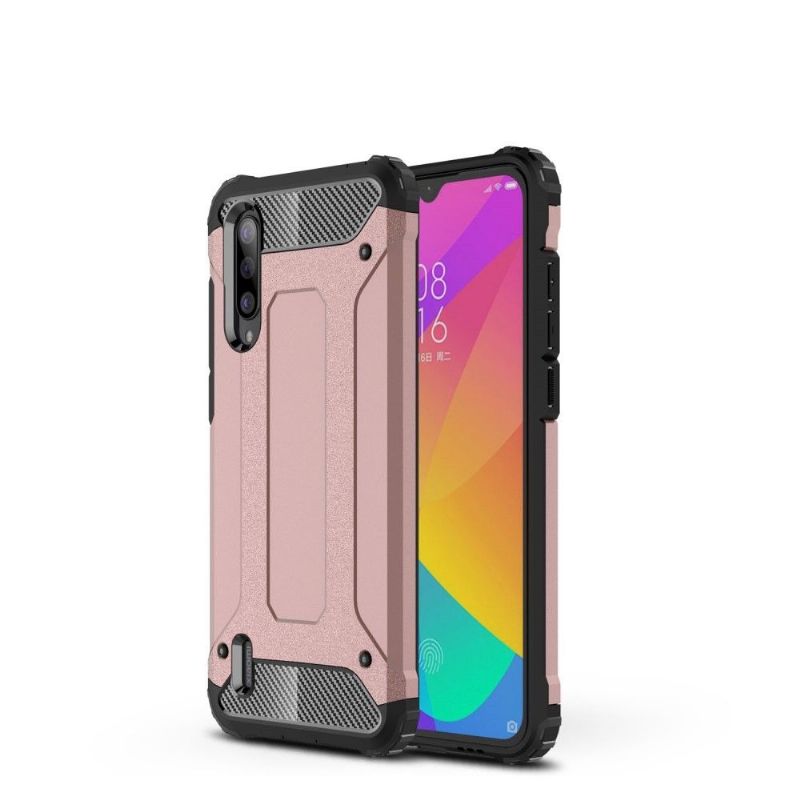 Mobilcover Xiaomi Mi 9 Lite Hybrid Armor Guard