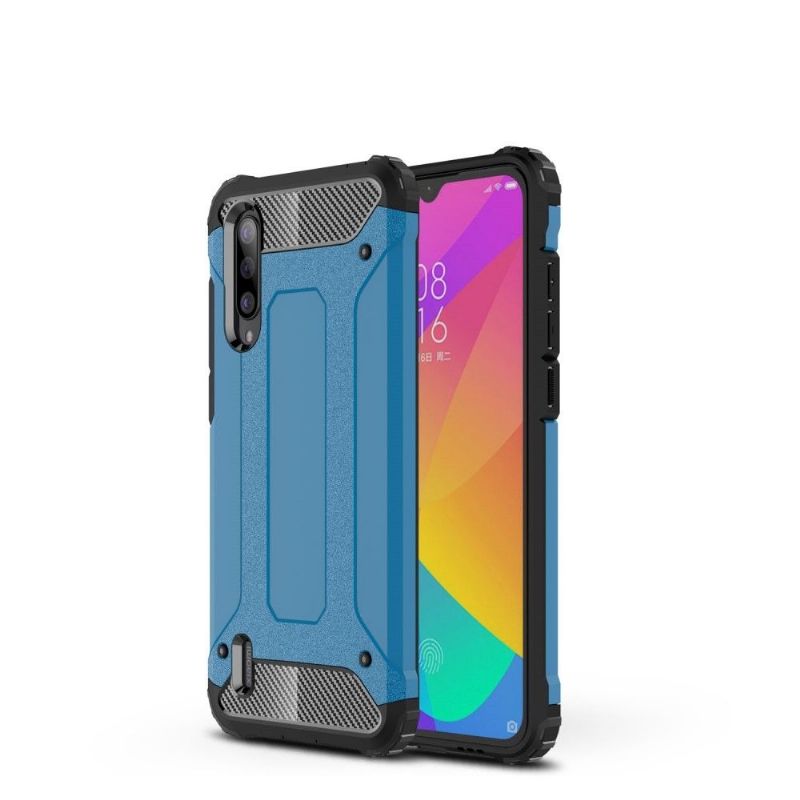 Mobilcover Xiaomi Mi 9 Lite Hybrid Armor Guard