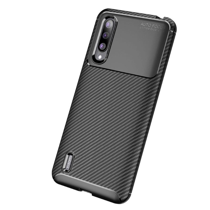 Mobilcover Xiaomi Mi 9 Lite Karbon Classy