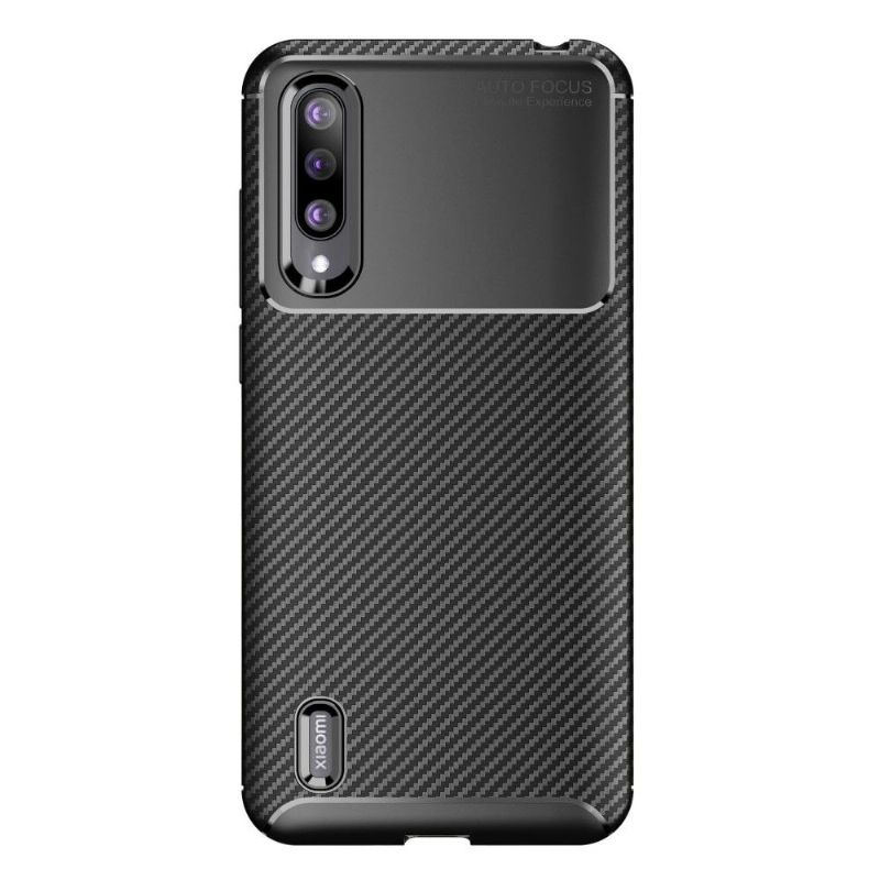 Mobilcover Xiaomi Mi 9 Lite Karbon Classy