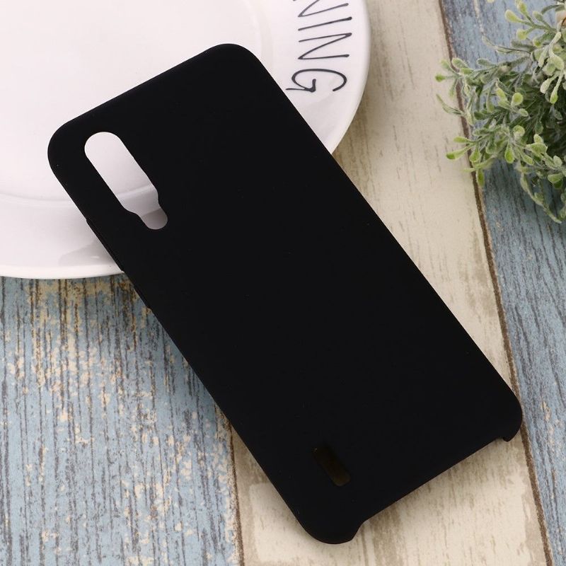 Mobilcover Xiaomi Mi 9 Lite Original Flydende Silikone