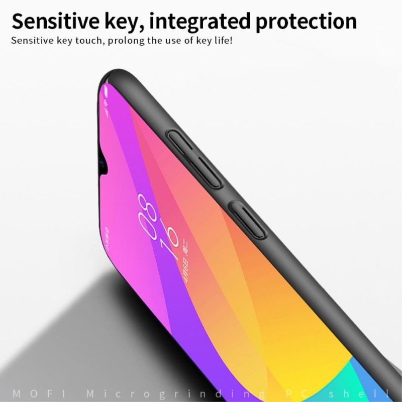 Mobilcover Xiaomi Mi 9 Lite Original Mofi Ultra Fin Mat