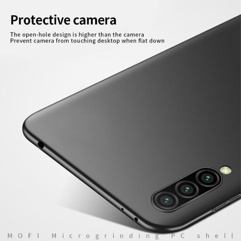 Mobilcover Xiaomi Mi 9 Lite Original Mofi Ultra Fin Mat