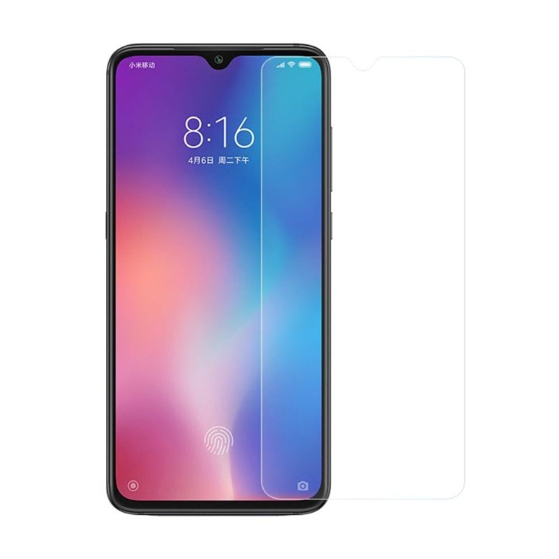 2 Skærmbeskyttere Af Hærdet Glas Til Xiaomi Mi 9