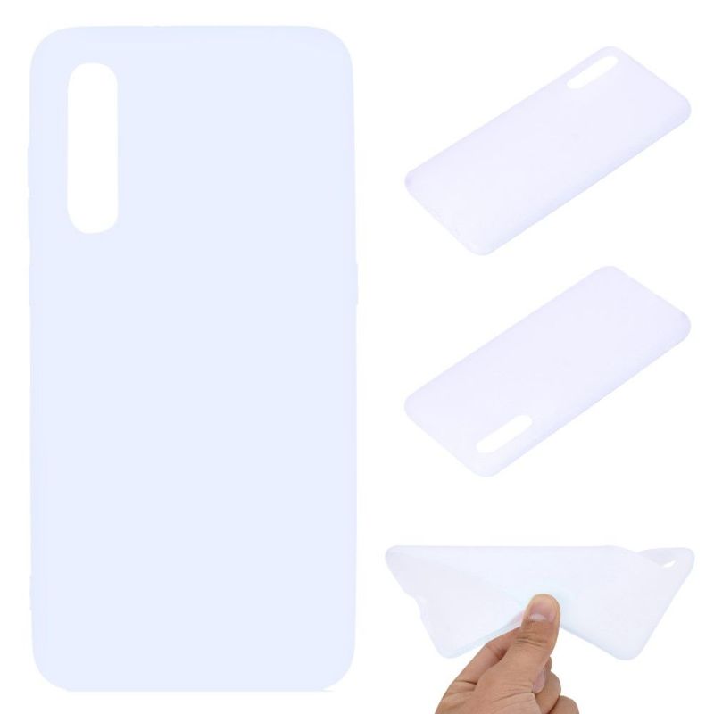 Cover Xiaomi Mi 9 Anti-fald Silikone