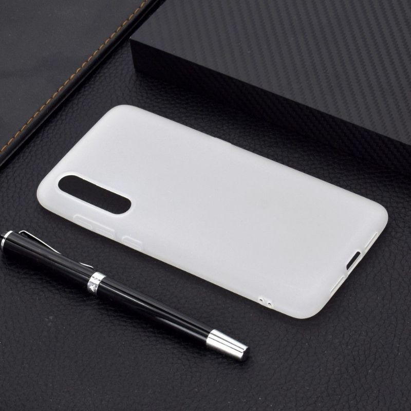 Cover Xiaomi Mi 9 Anti-fald Silikone