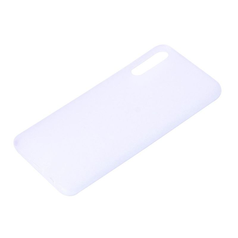 Cover Xiaomi Mi 9 Anti-fald Silikone