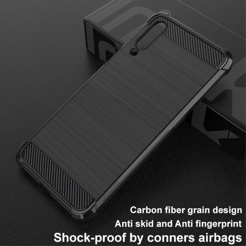 Cover Xiaomi Mi 9 Gel Flex Vega