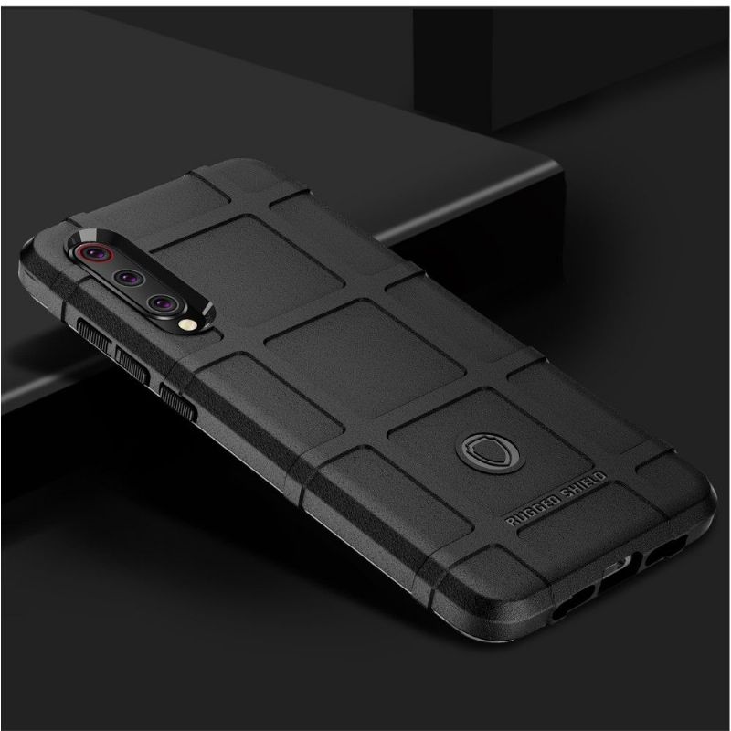 Cover Xiaomi Mi 9 Robust Skjold Stødsikker