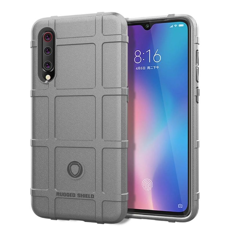 Cover Xiaomi Mi 9 Robust Skjold Stødsikker