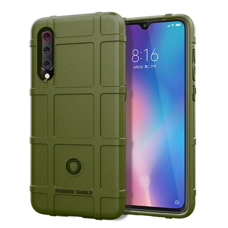 Cover Xiaomi Mi 9 Robust Skjold Stødsikker