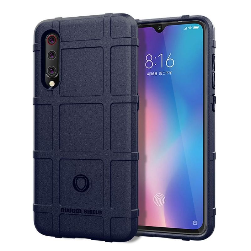 Cover Xiaomi Mi 9 Robust Skjold Stødsikker