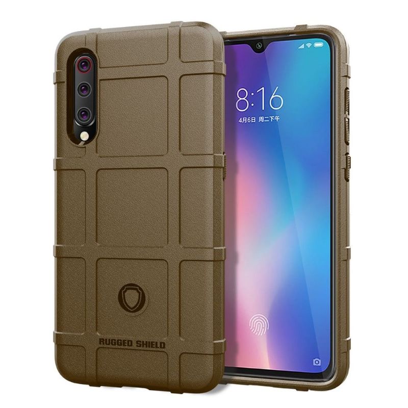 Cover Xiaomi Mi 9 Robust Skjold Stødsikker