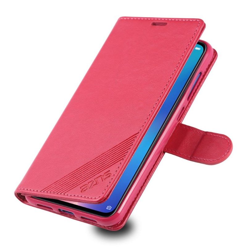 Etui Xiaomi Mi 9 Azns Kunstlæder