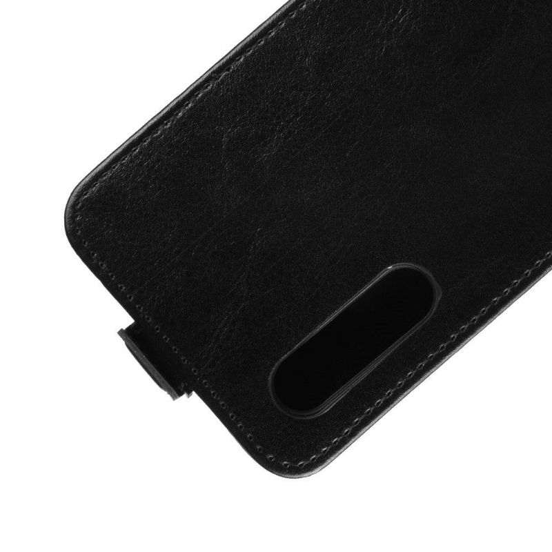 Etui Xiaomi Mi 9 Flip Cover Kunstlæder Lodret