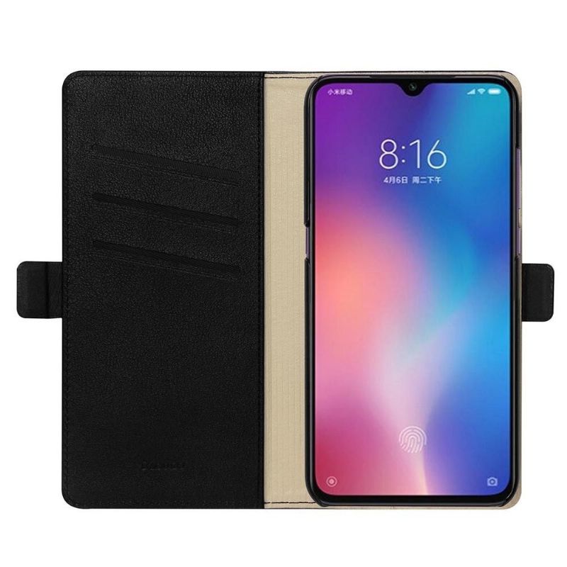 Etui Xiaomi Mi 9 L'arthus Kunstlæder