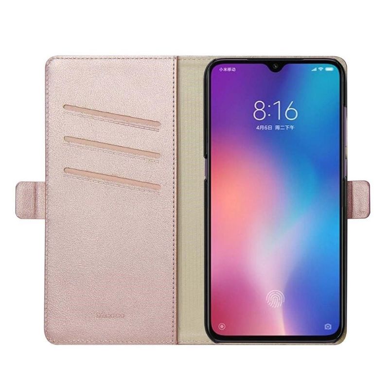 Etui Xiaomi Mi 9 L'arthus Kunstlæder