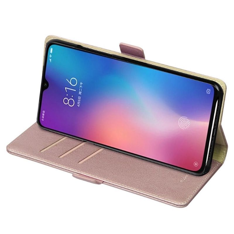 Etui Xiaomi Mi 9 L'arthus Kunstlæder