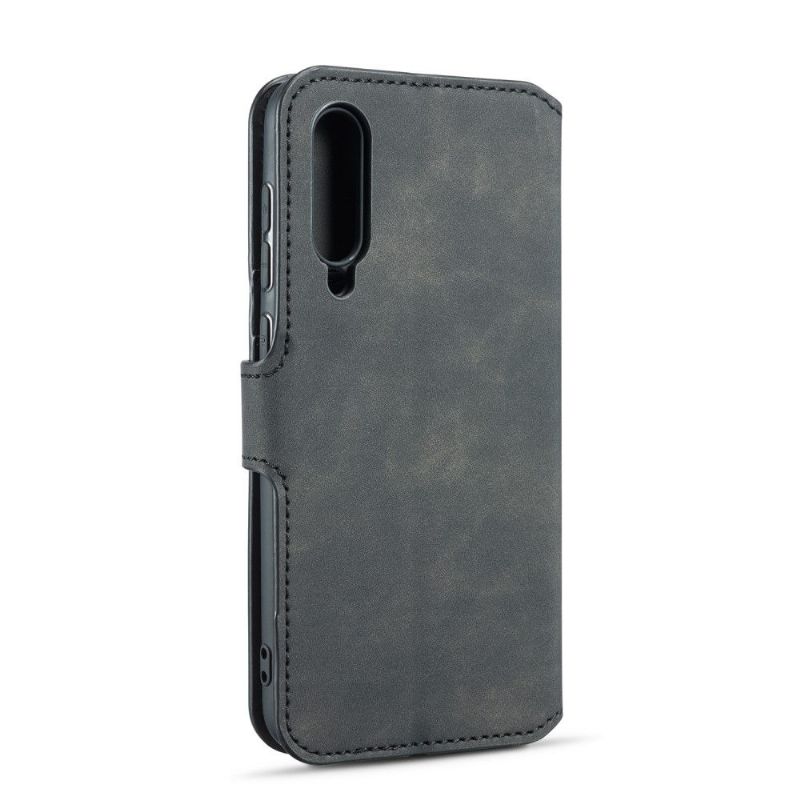 Flip Cover Xiaomi Mi 9 Dg Ming Lædereffekt