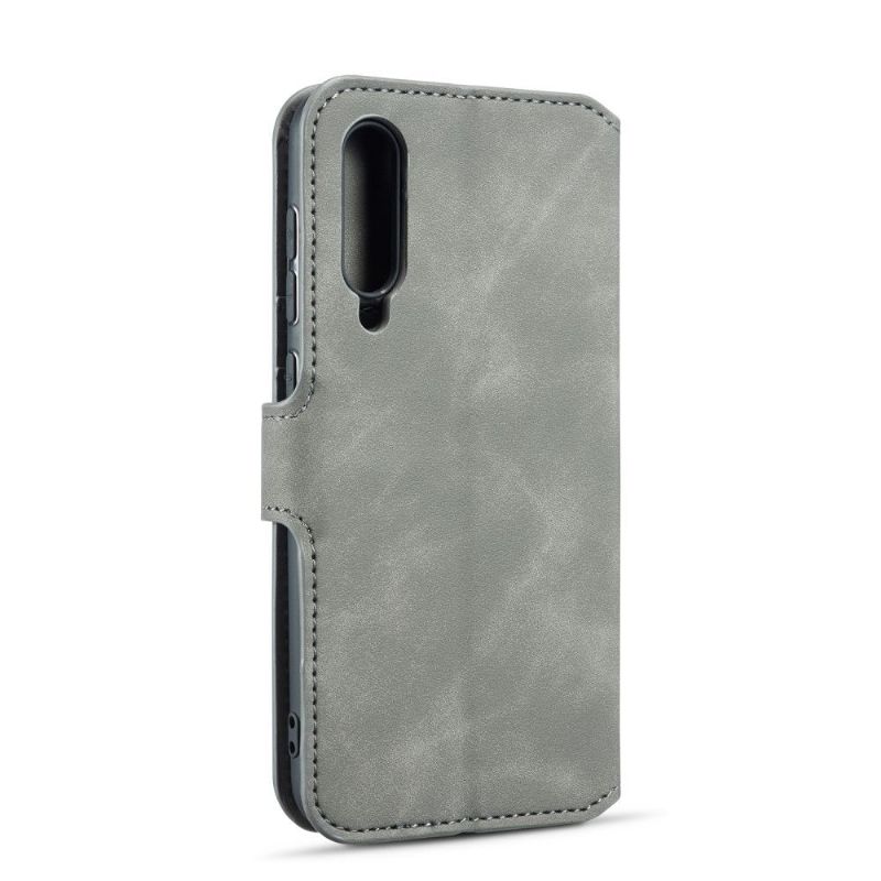 Flip Cover Xiaomi Mi 9 Dg Ming Lædereffekt